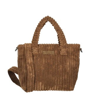 Enrico Benetti Rosie small handbag brown