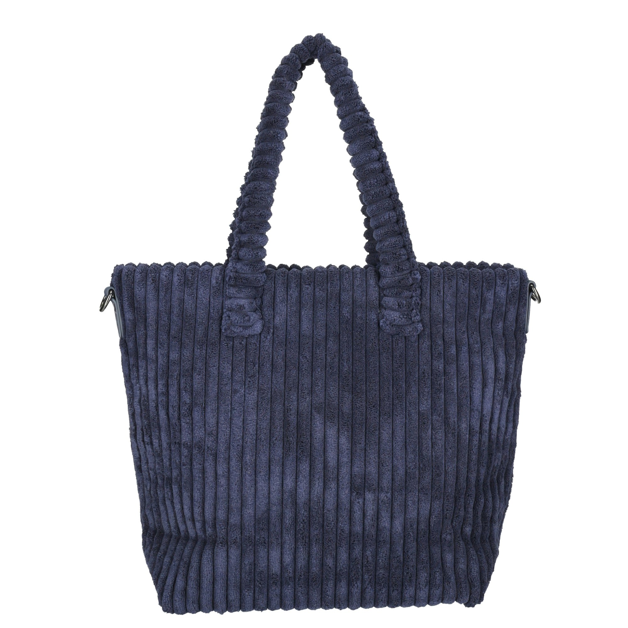 Enrico Benetti Rosie large handbag blue