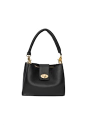 ReDesigned Carola Bucket Mini Bag Black