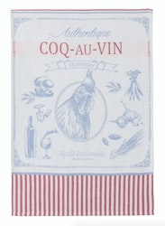 Kitchen Towel Coq-au-Vin
