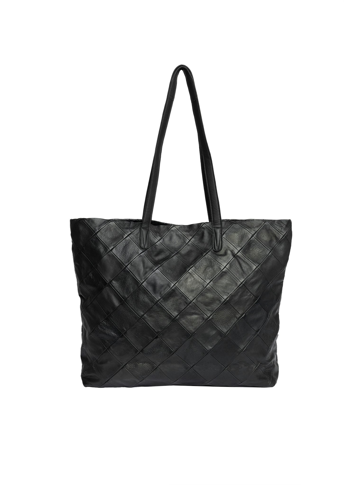 ReDesigned Gry Shopper Black