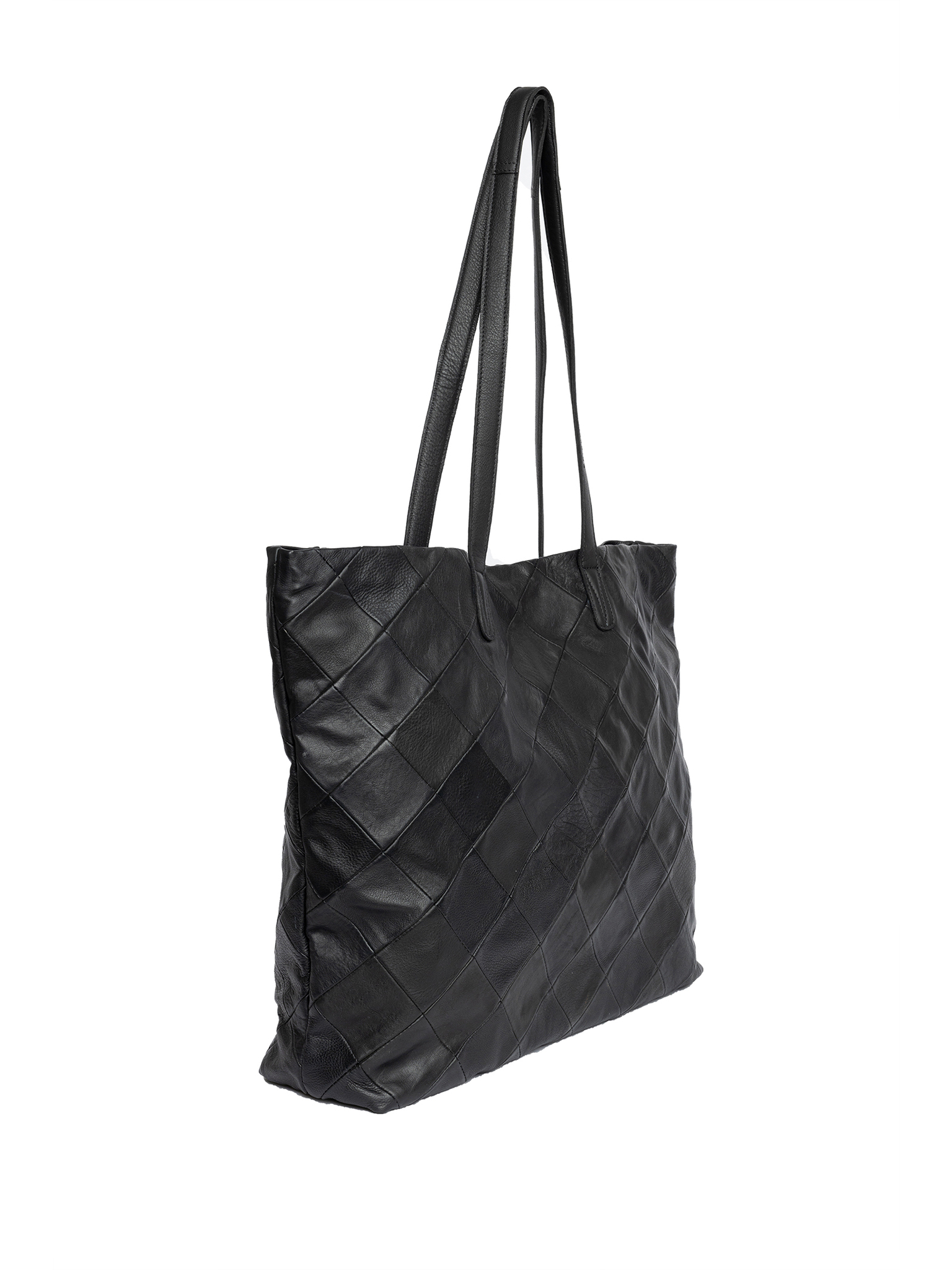 ReDesigned Gry Shopper Black