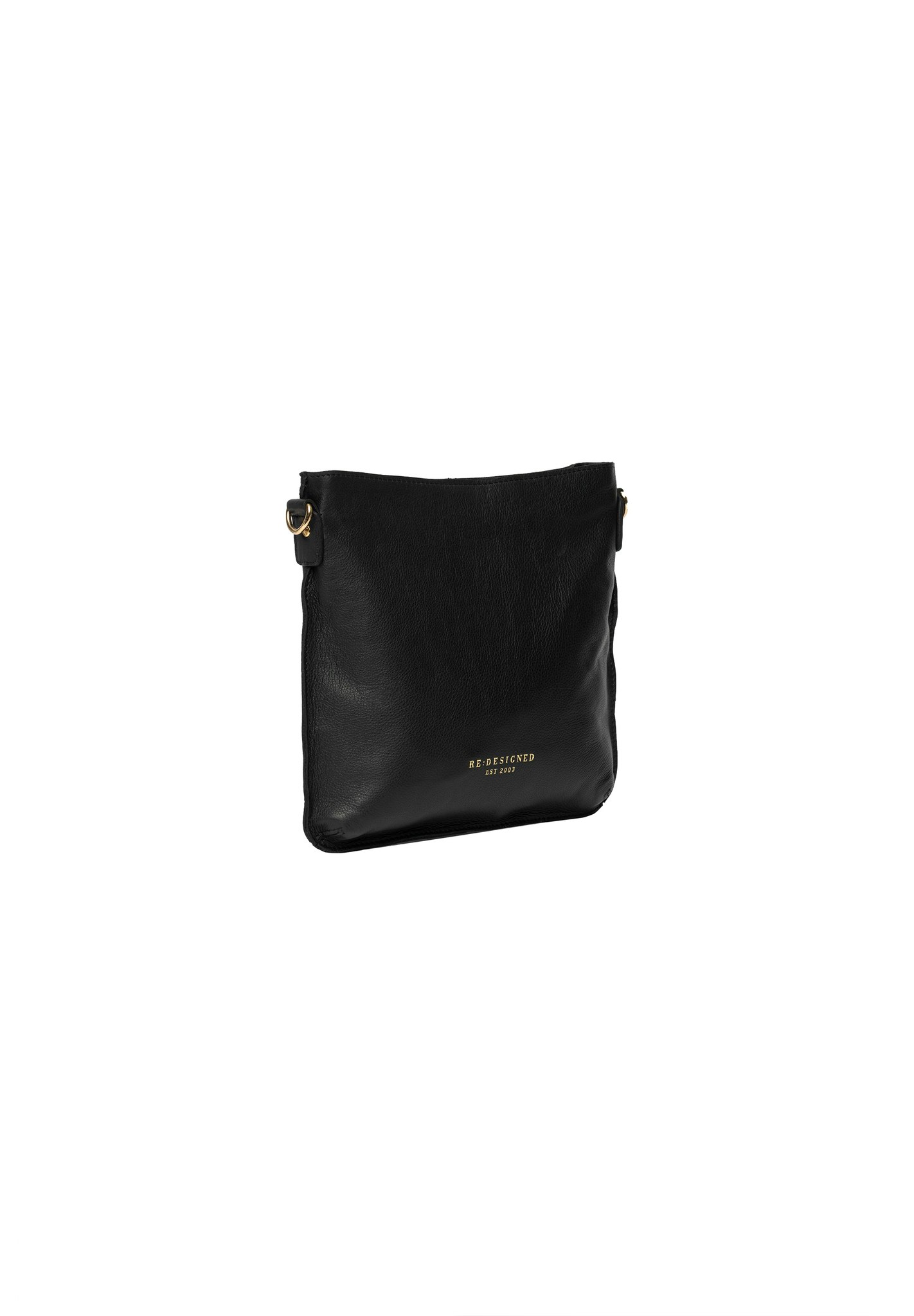 ReDesigned Fillis Black crossbody bag