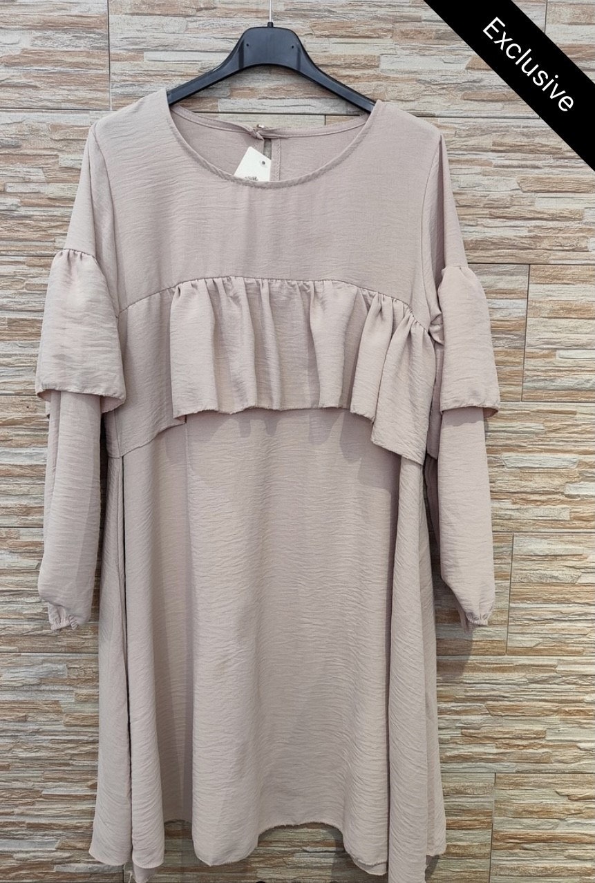 Fiori beige