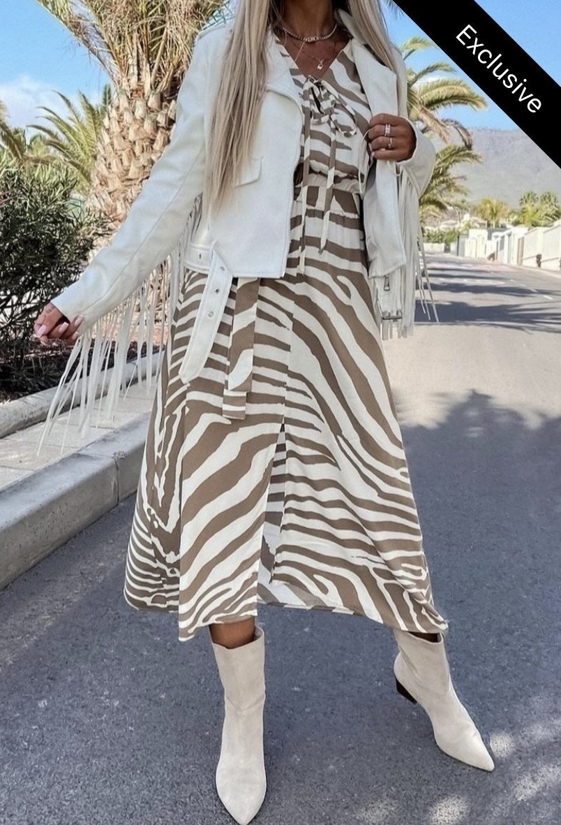 Julia beige