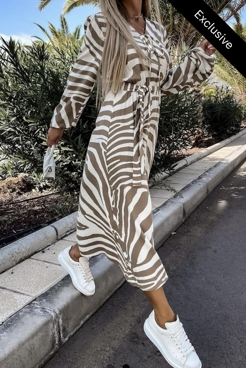 Julia beige