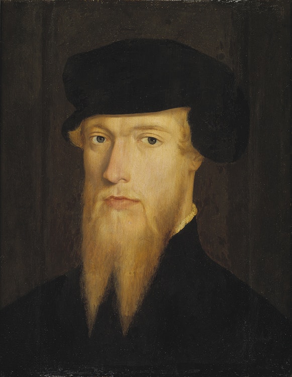 ERIK XIV av Domenicus ver Wilt