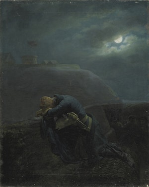 KARL XII:s DÖD av Anders Lundqvist