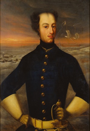 KARL XII av Henric August Ankarcrona