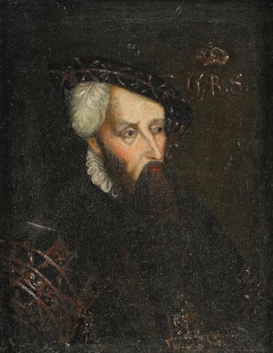 Gustav Vasa, Erik av Pommern & Erik XIV - SVENSKA KUNGAR - Rojalist.se