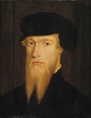 ERIK XIV av Domenicus ver Wilt
