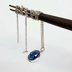 MOIRA NECKLACE