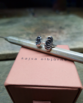 SEA BOTTOM RING