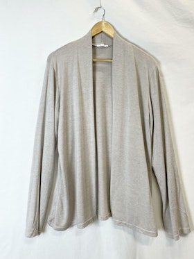 Cardigan - Rita - Beige