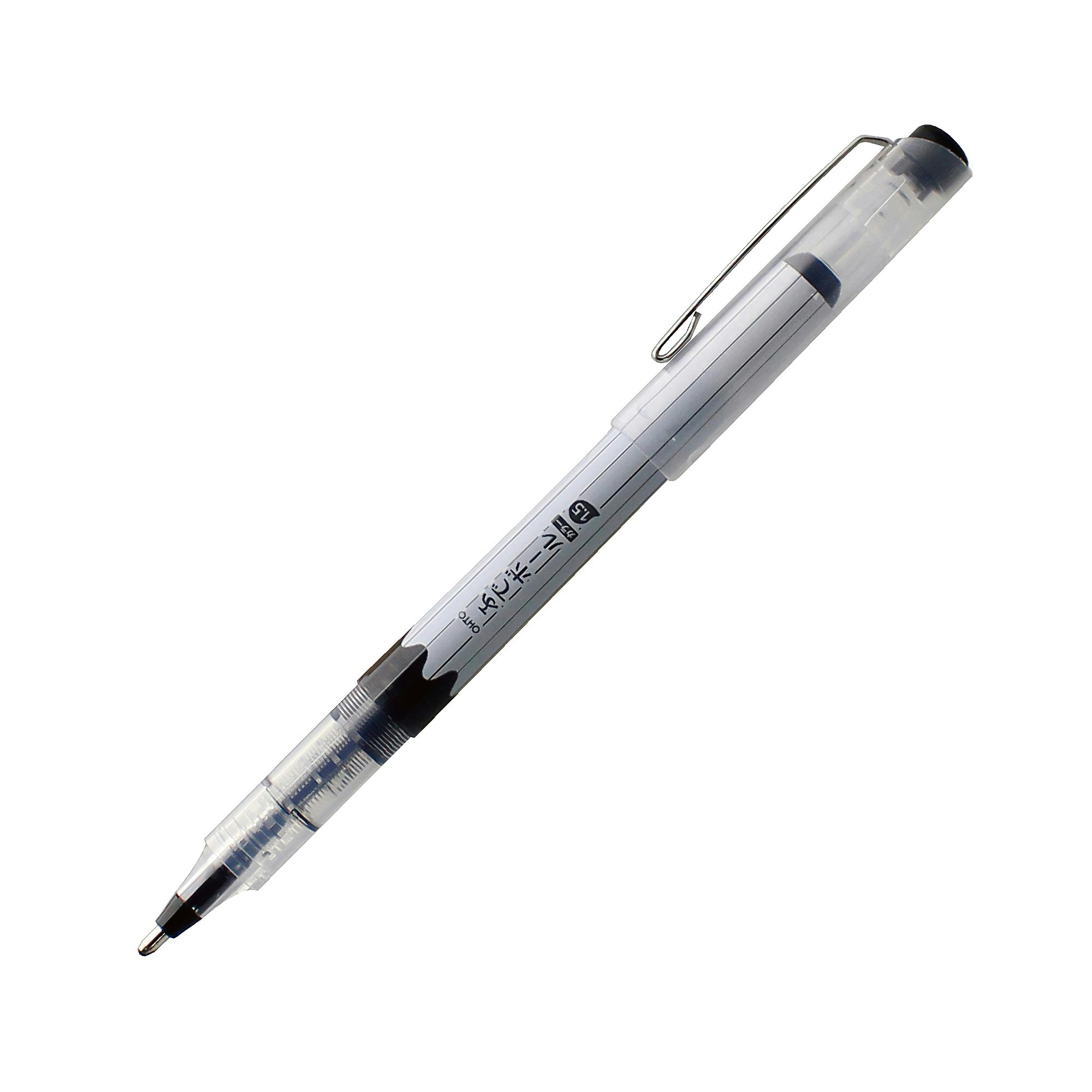 OHTO Fude Ball Rollerball Pen Color Series 1.5 mm