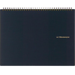 Maruman Mnemosyne Imagination Notebook [A4]