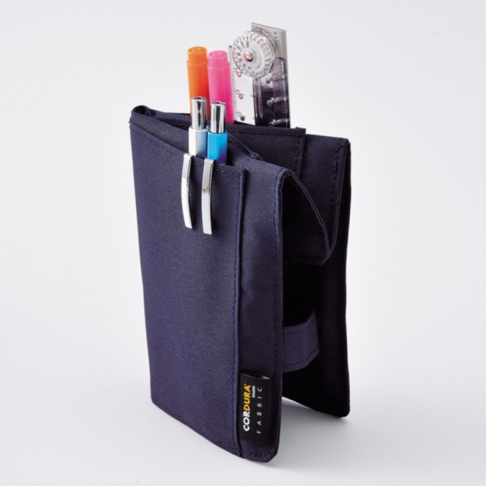 LIHIT LAB Smart Fit Slim Pen Wallet