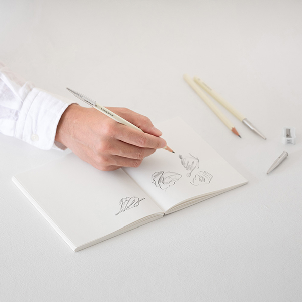 Midori MD Pencil Drawing Kit