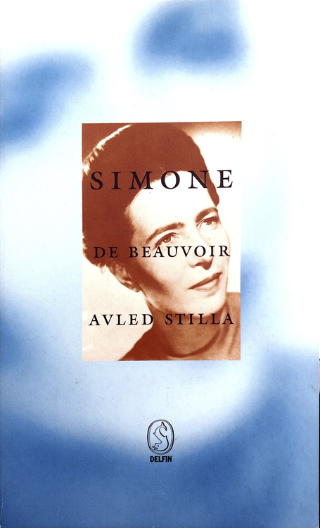 Beauvoir, Simone de – Avled stilla