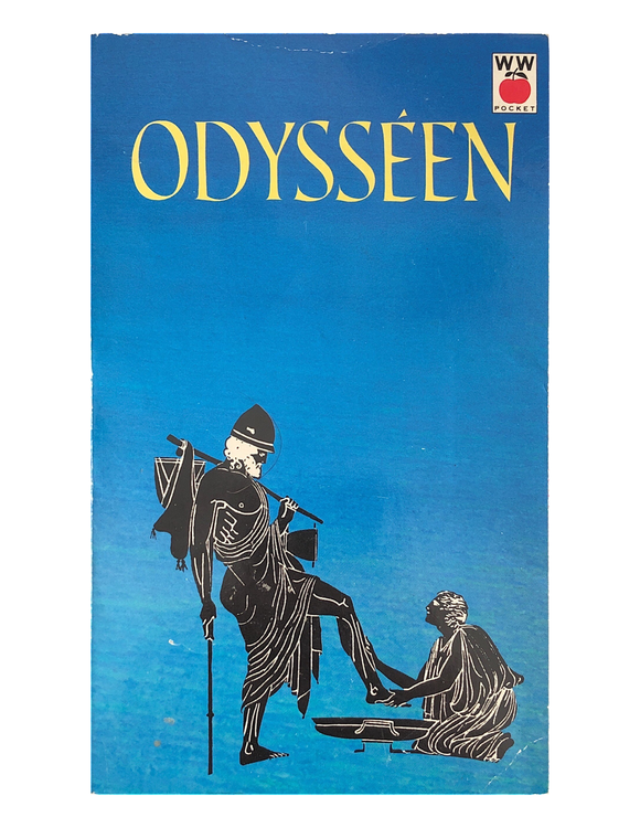 Homeros – Odysséen