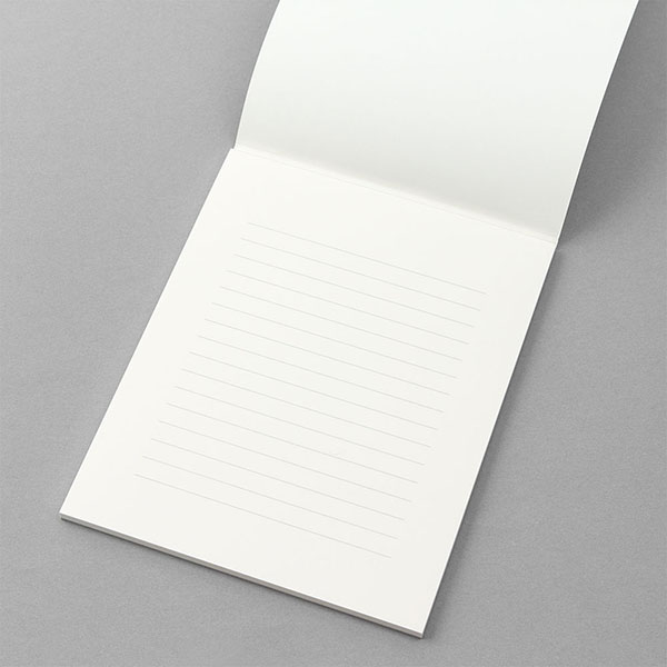 Midori MD Cotton Letterpad [A5]