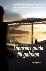 Lack, Dekius – Löparens guide till galaxen