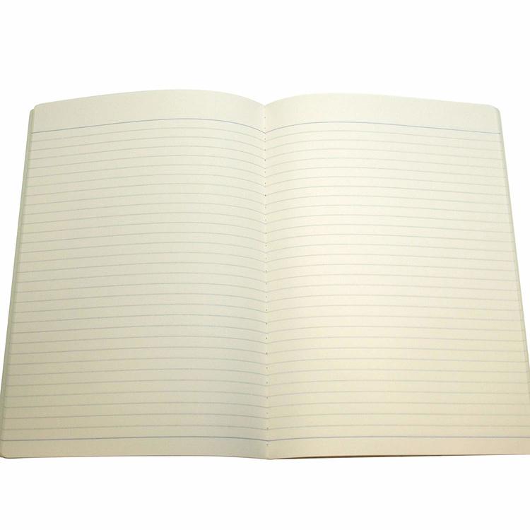 Penco Foolscap Notebook [B5]