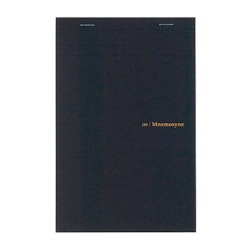 Maruman Mnemosyne N188 Notepad [A5]