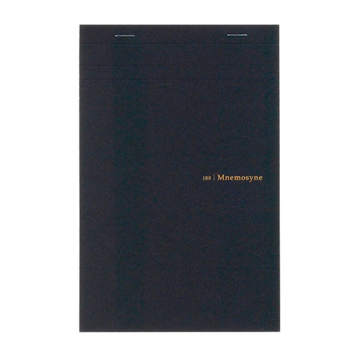 Maruman Mnemosyne N188 Notepad [A5]