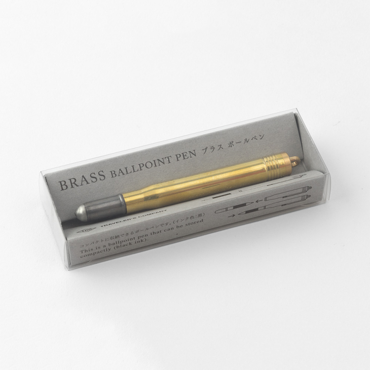 Ballpoint sale pen companies