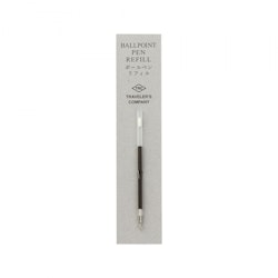 Traveler's Company Brass Ballpoint Pen Refill