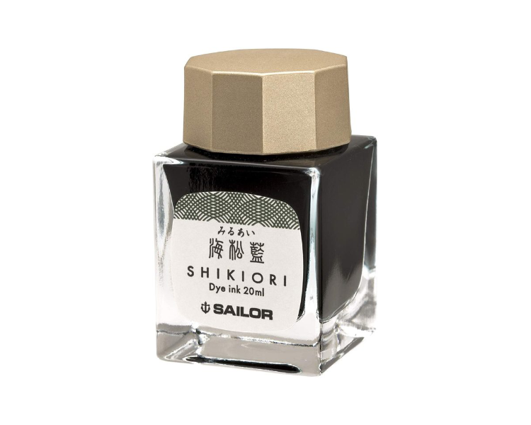 Sailor Shikiori Miruai Ink 20 ml