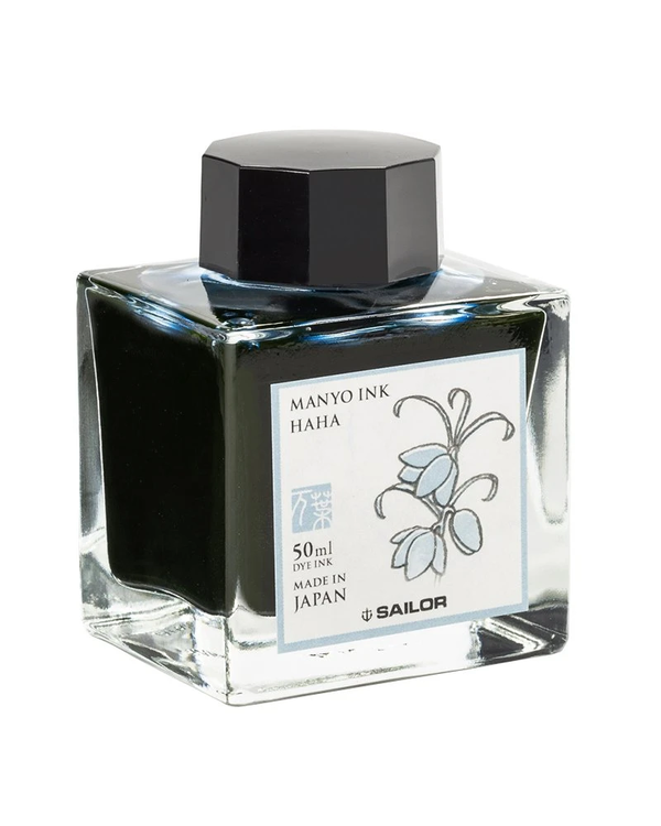 Sailor Manyo Ink Haha 50 ml