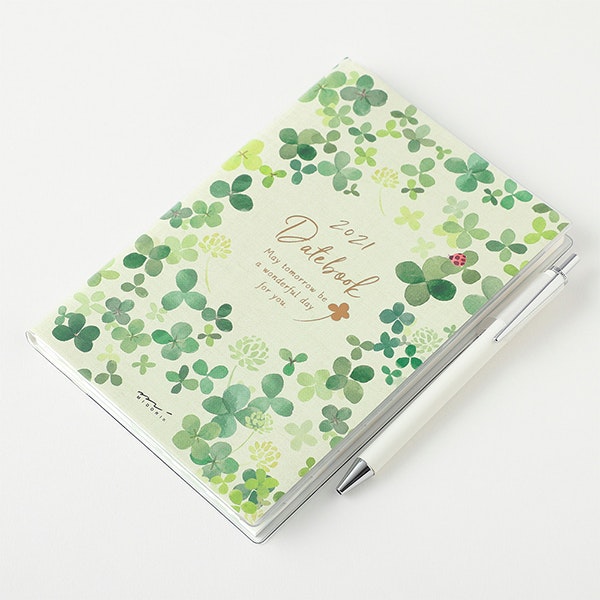 clover diary clover diary