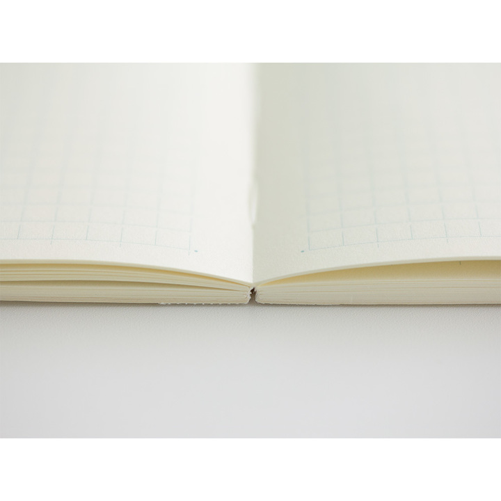 Midori MD Notebook Diary A5 Thin 2021