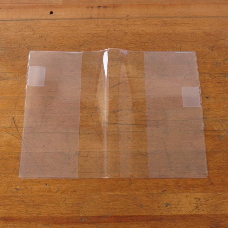 Nanami Clear Cover [B6 Slim]