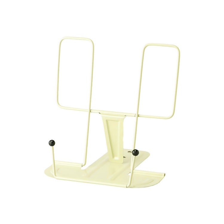 Hightide Metal Book Stand