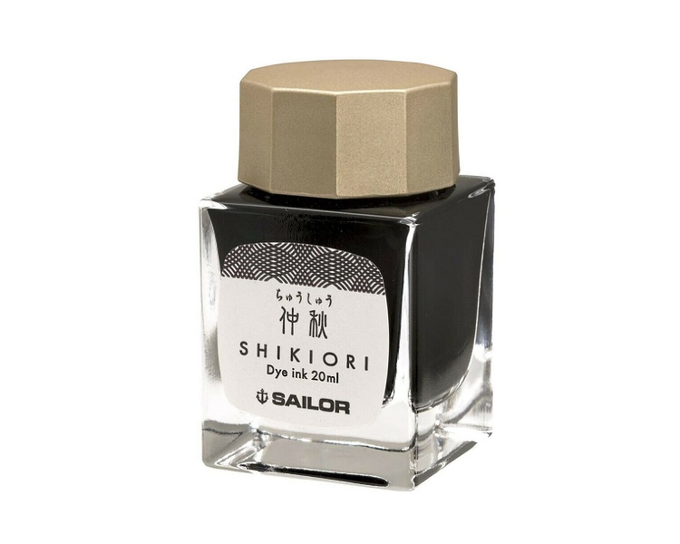 Sailor Shikiori Chushu Ink 20 ml