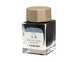 Sailor Shikiori Yamadori Ink 20 ml