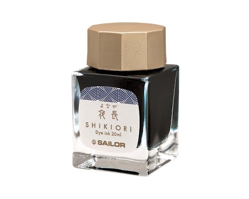 Sailor Shikiori Yonaga Ink 20 ml