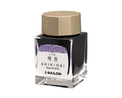 Sailor Shikiori Shigure Ink 20 ml