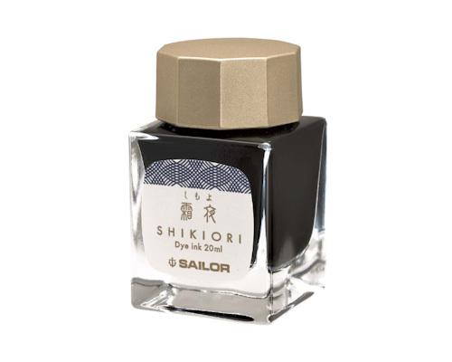 Sailor Shikiori Shimoyo Ink 20 ml