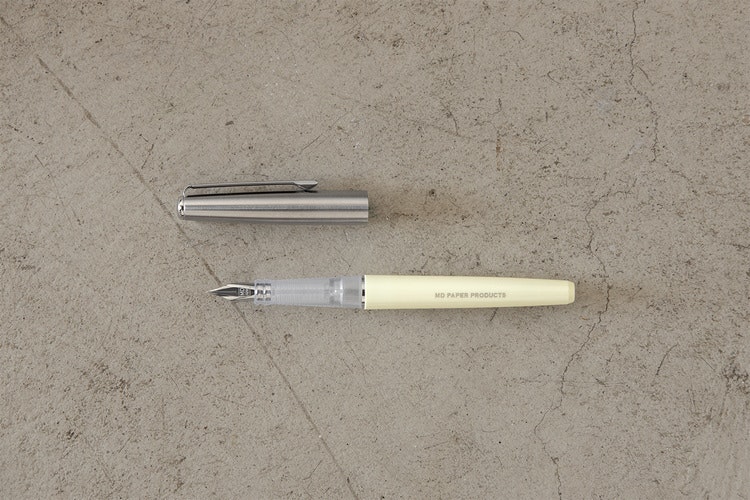 Midori MD Fountain Pen