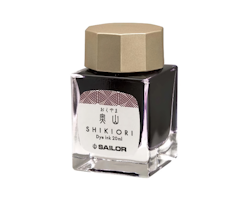 Sailor Shikiori Oku-yama Ink 20 ml