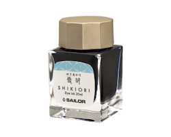 Sailor Shikiori Yuki-akari Ink 20 ml