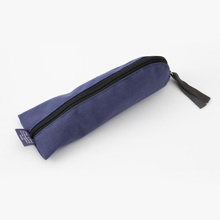 Midori Pen Case Canvas Small