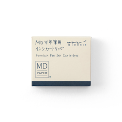 Midori MD Ink Cartridge