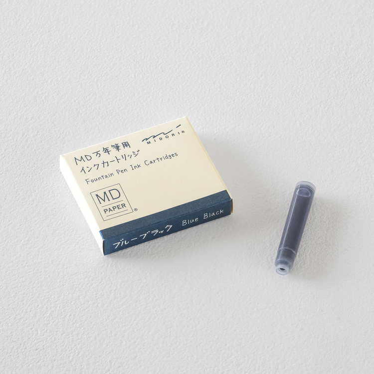 Midori MD Ink Cartridge