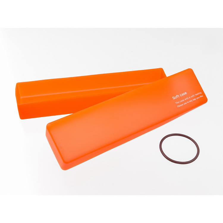 Midori Soft Pen Case