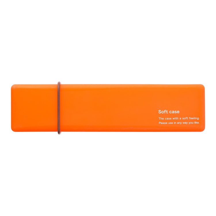 Midori Soft Pen Case